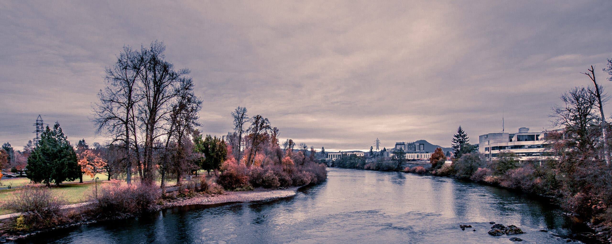 trail running eugene oregon