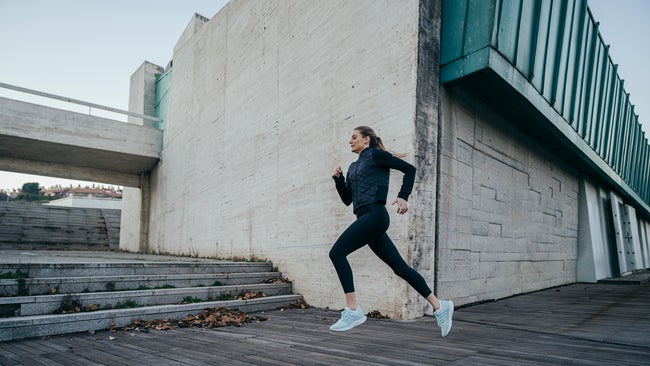 training plans for trail running