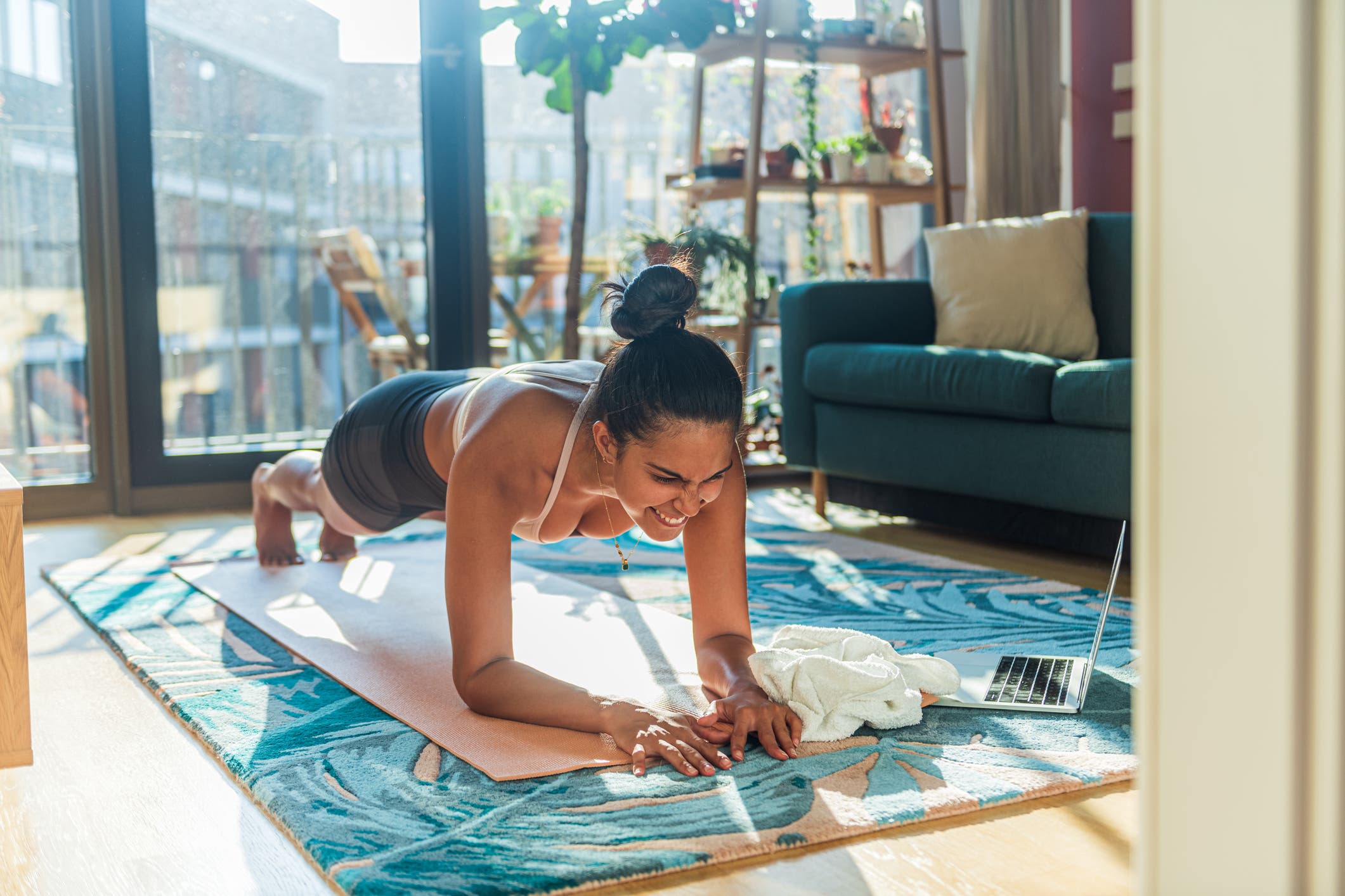 how to prevent running injuries