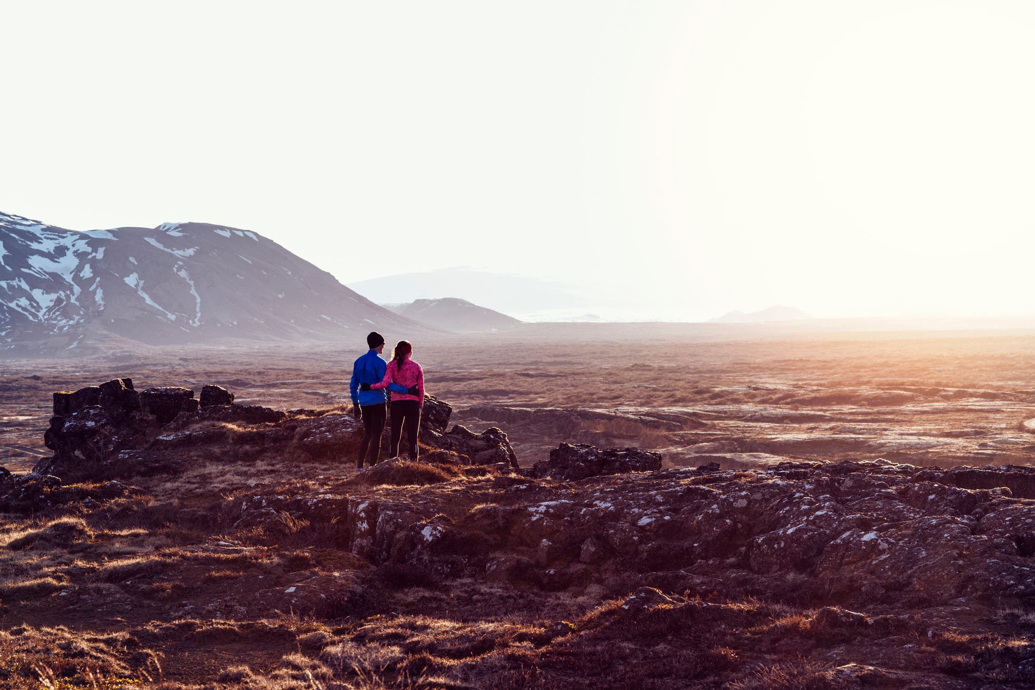 David Roche Mental Health Running Therapy Depression