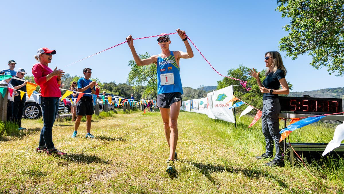 jim walmsley lake sonoma