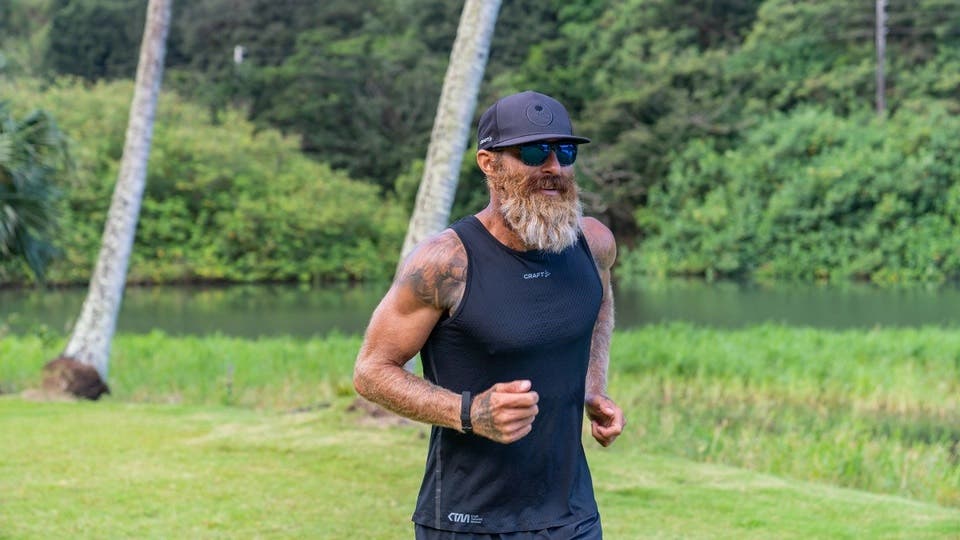 tommy rivs boston marathon