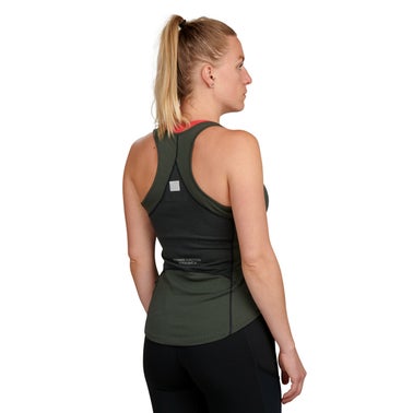 sustainable running gear