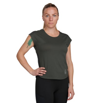 sustainable running gear