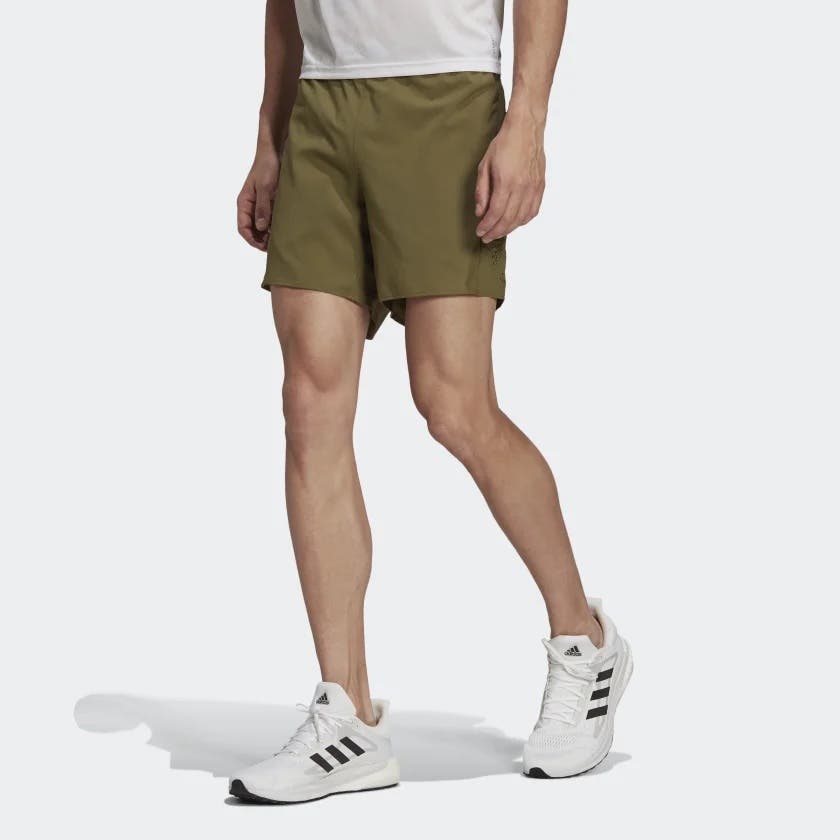 sustainable running gear