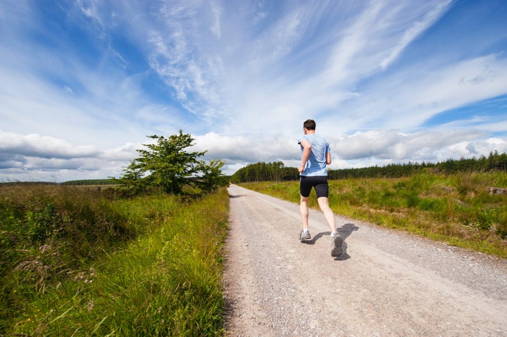 run your first 100 miler