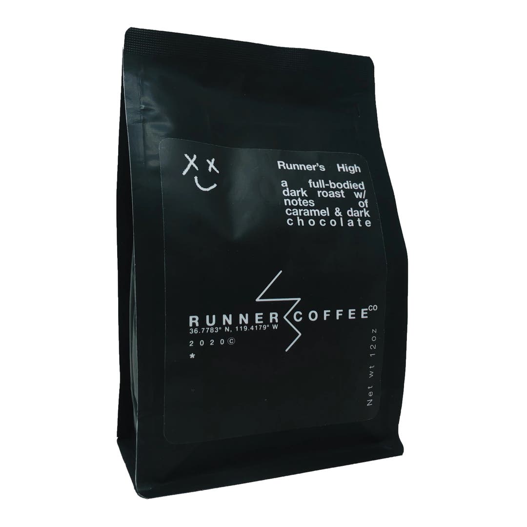 sustainable running gear