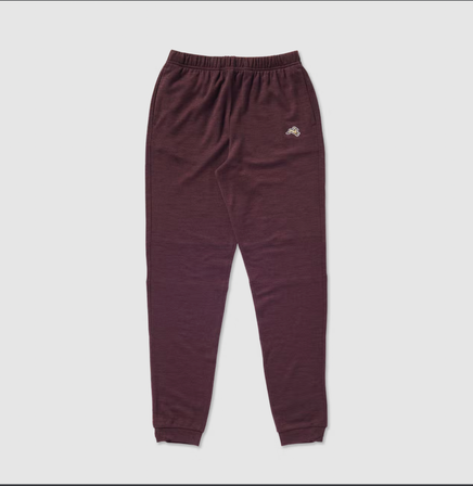sustainable running gear