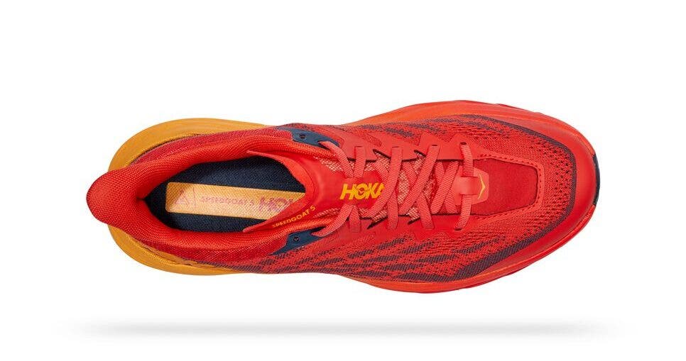 best trail running gear