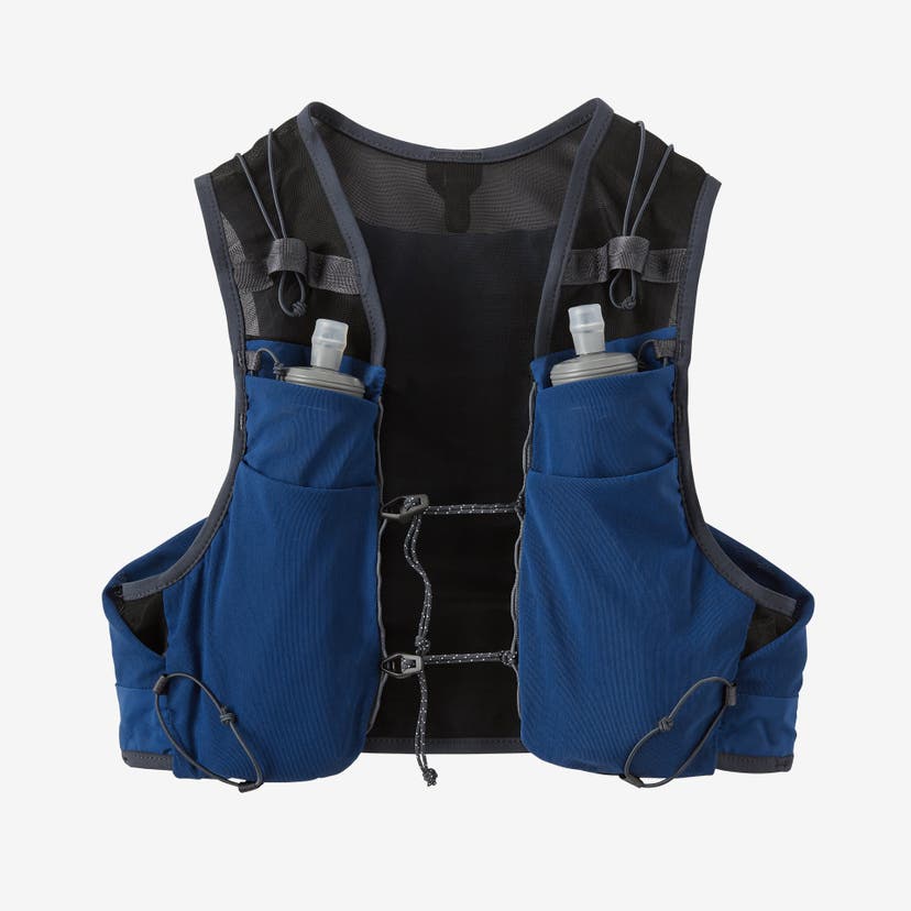 best hydration vests for trail running