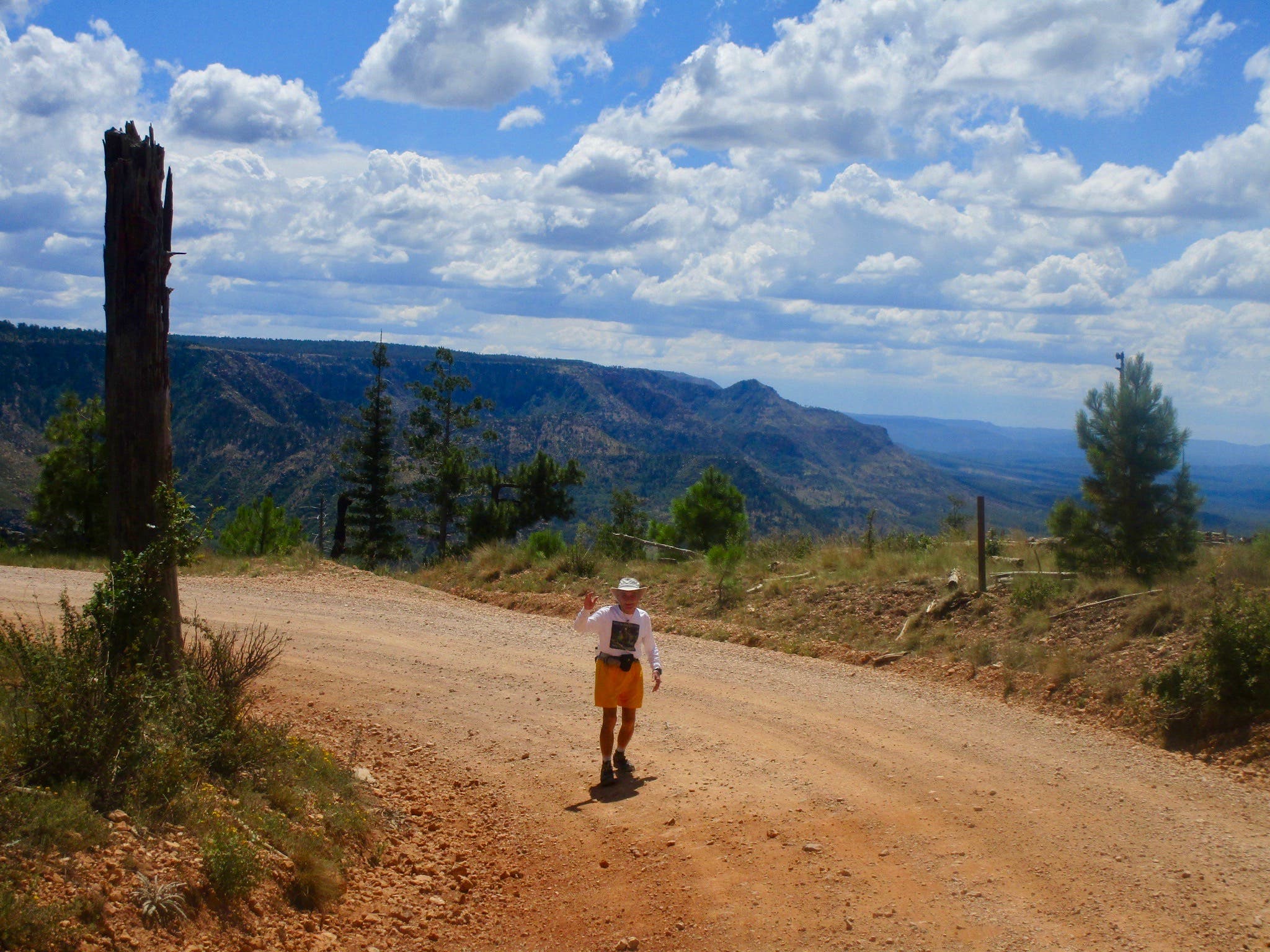 ed furtaw barkley marathons