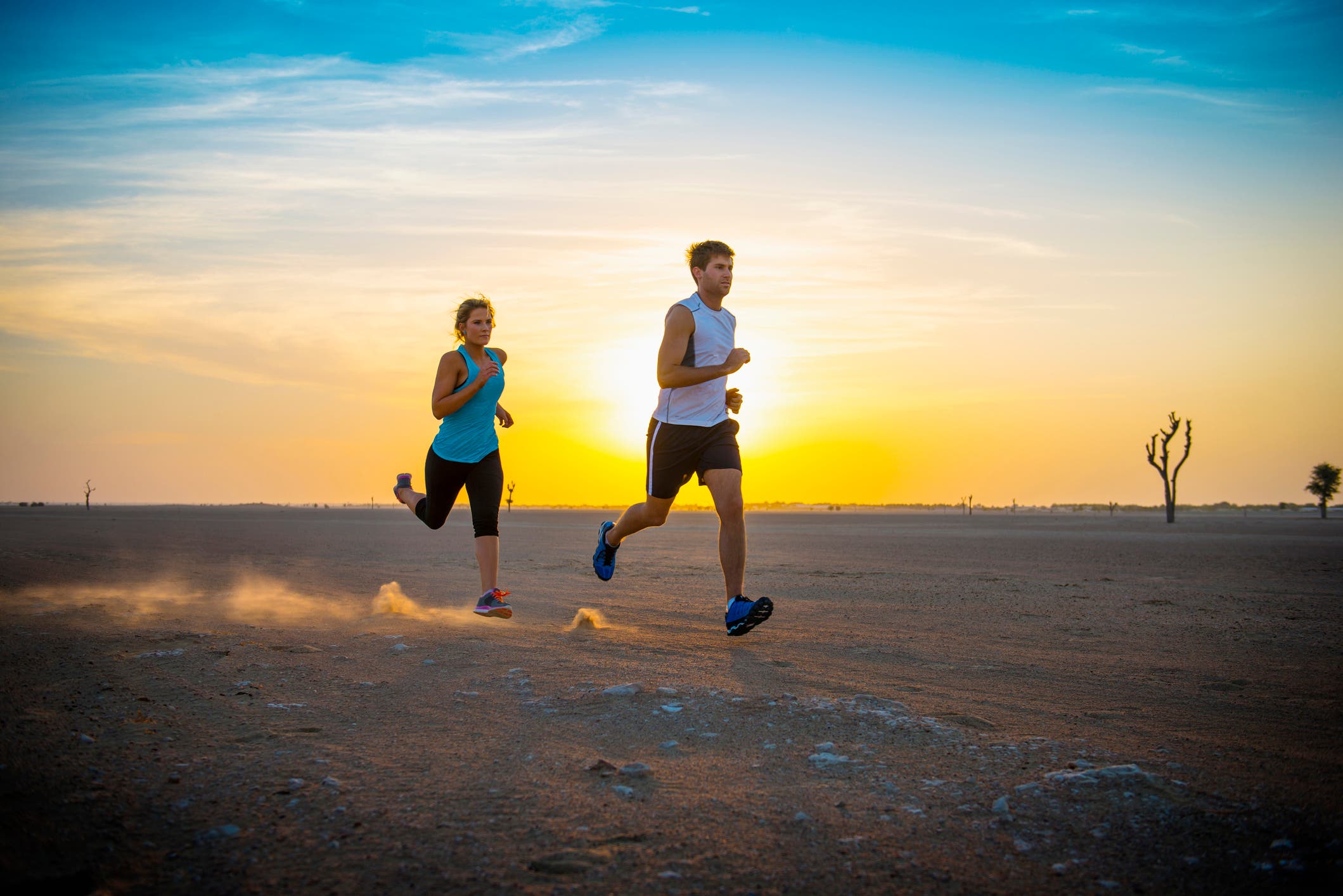 3 Heat Training Strategies, From “Beginner” To “Advanced” to “Western ...