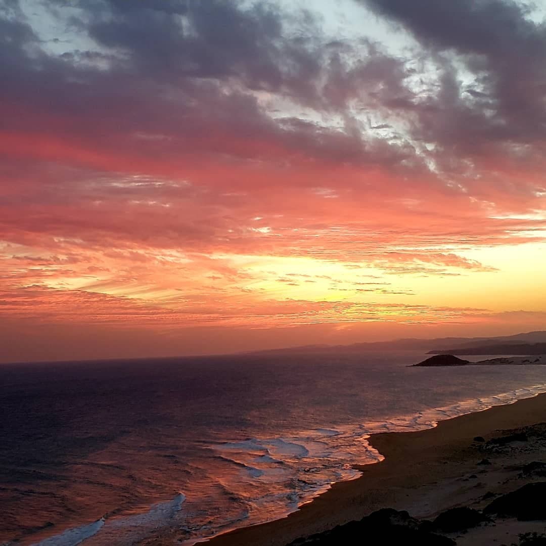 trail running cyprus