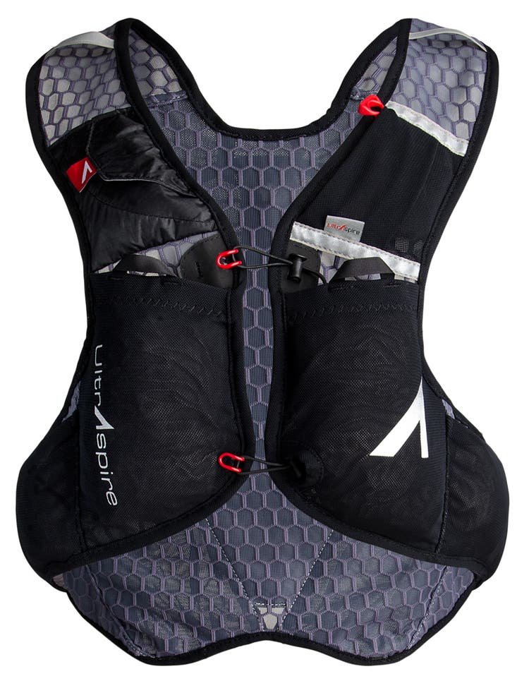 best hydration vests for trail running