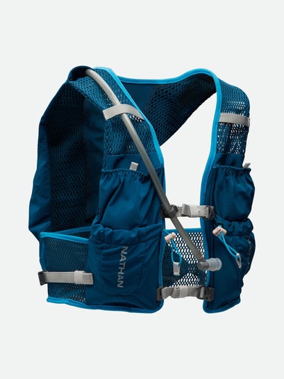 Trail Running Packs: Running Backpacks & Vests by Patagonia