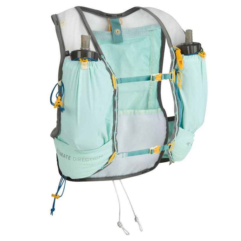 best hydration vests for trail running