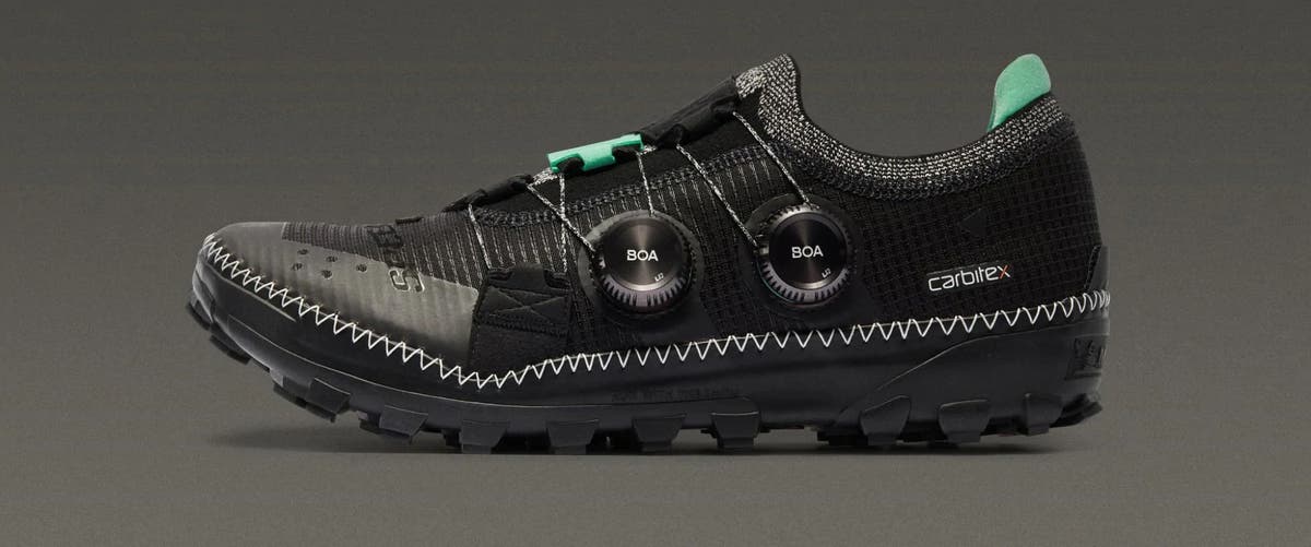 best trail running shoes