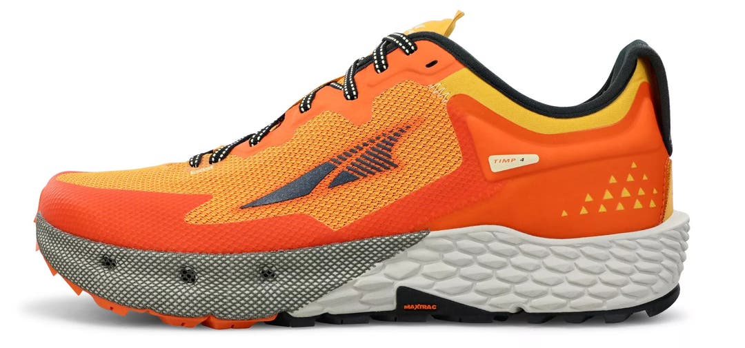 best trail running shoes