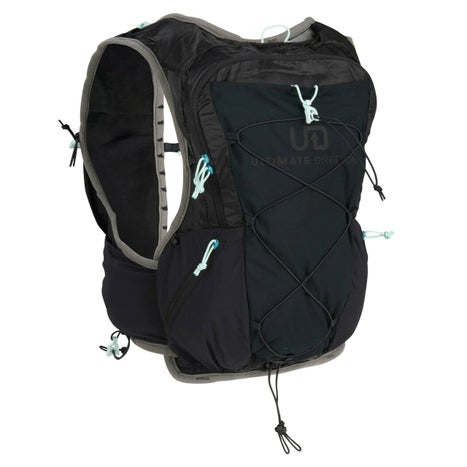 Trail Running Packs: Running Backpacks & Vests by Patagonia