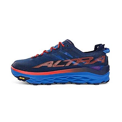 best trail running shoes