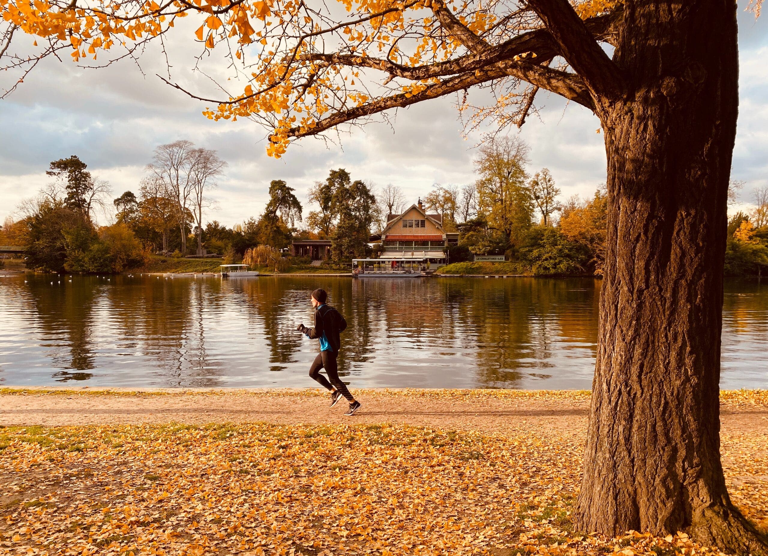 trail running mental training