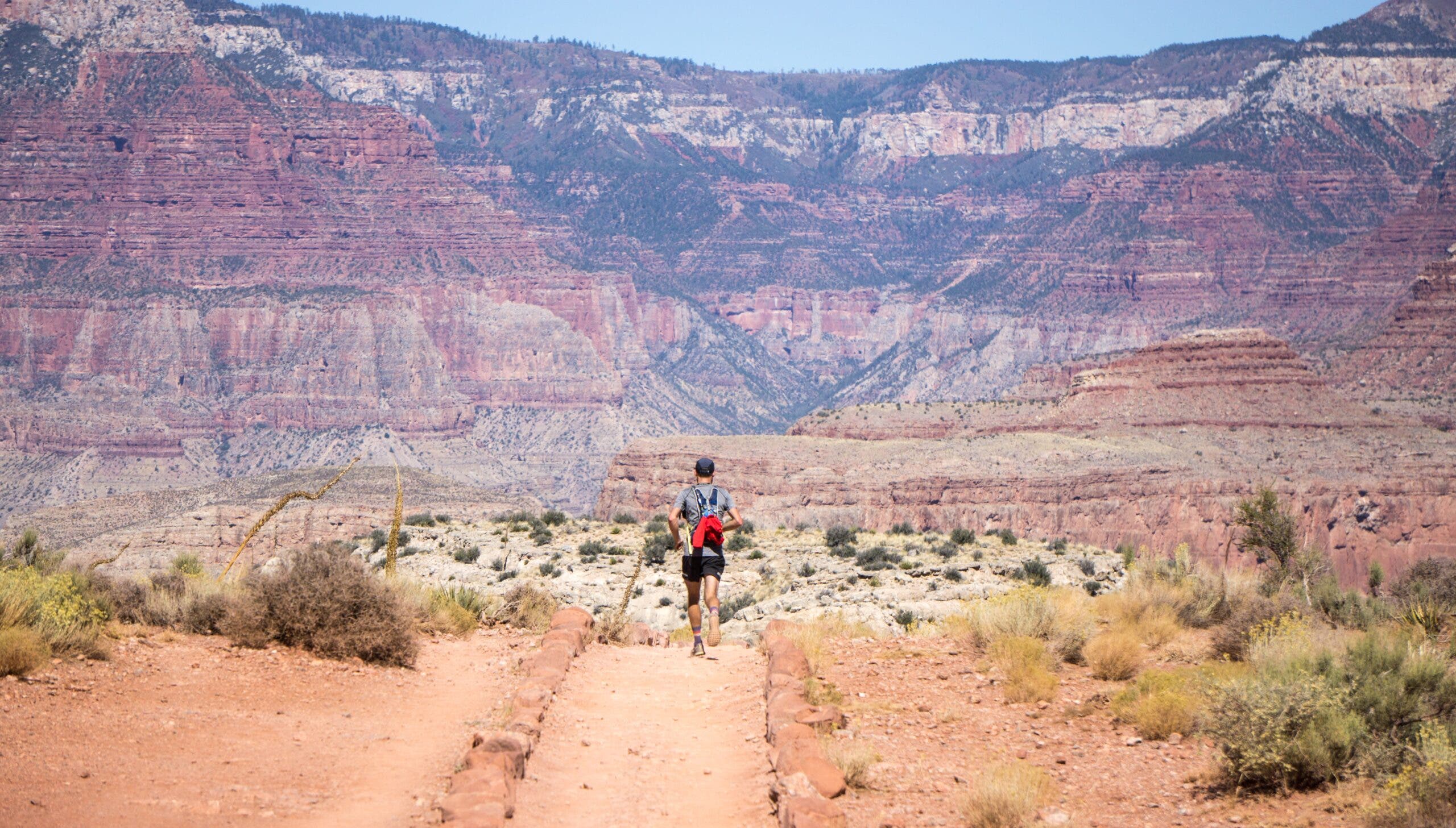 running your first ultramarathon