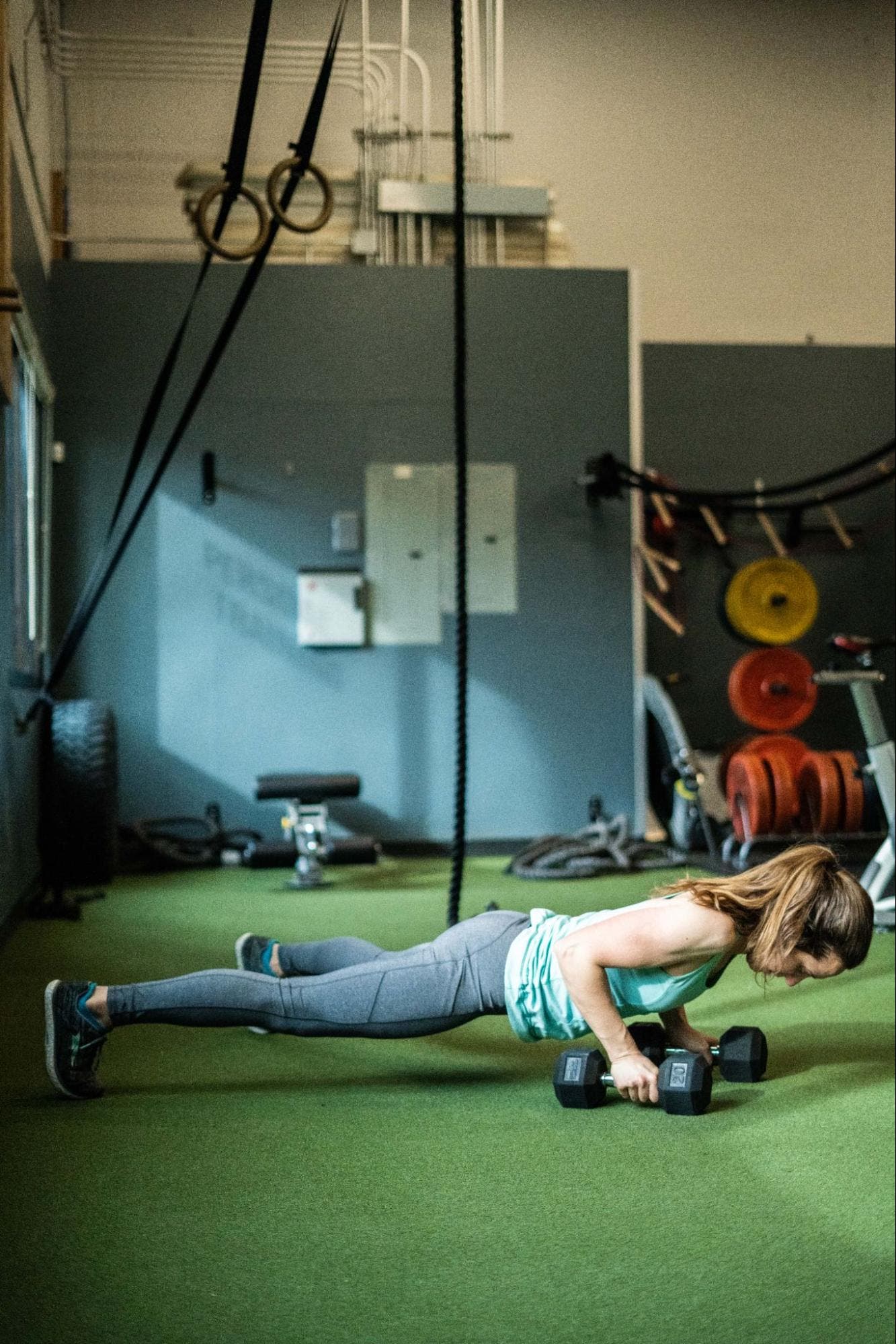 Could flywheel training be the key to getting stronger? Here’s the science.
