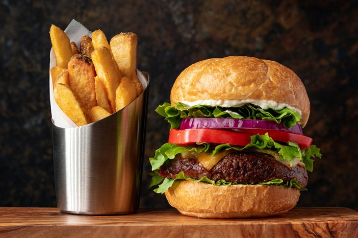 nutrition myths for running