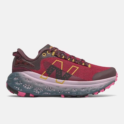 best trail running shoes