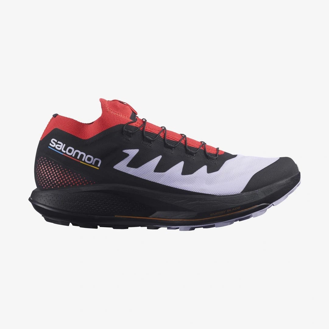 best trail running shoes