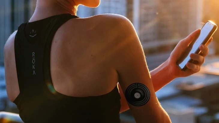 nutrition trackers for runners