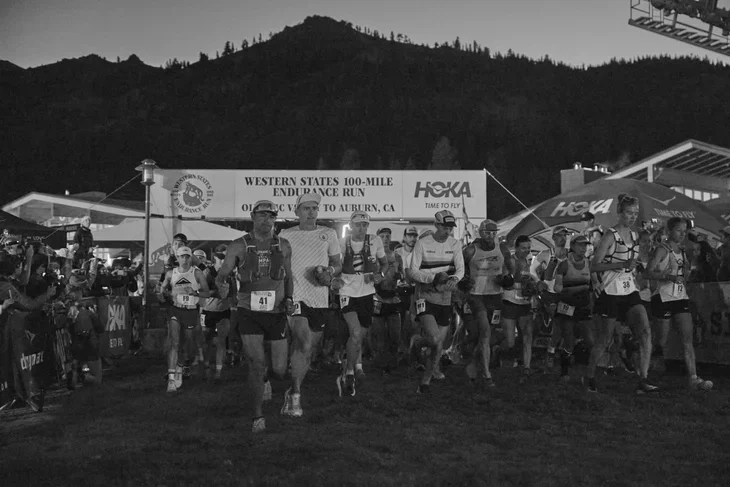 The Best 100 Miles Races & How to Find Your Next Race 