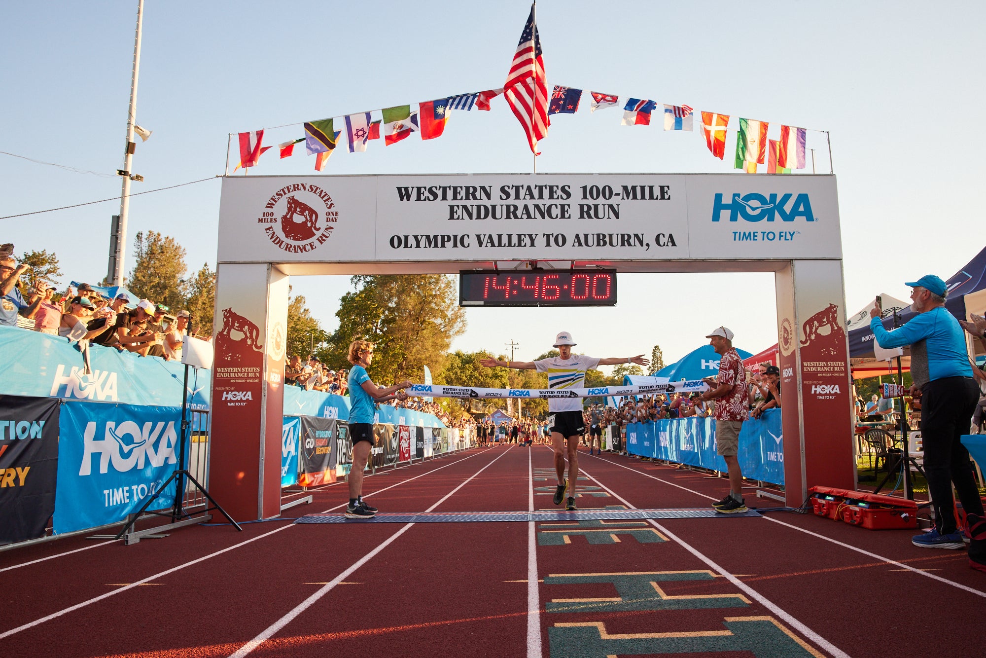 2018 Western States Invite Preview