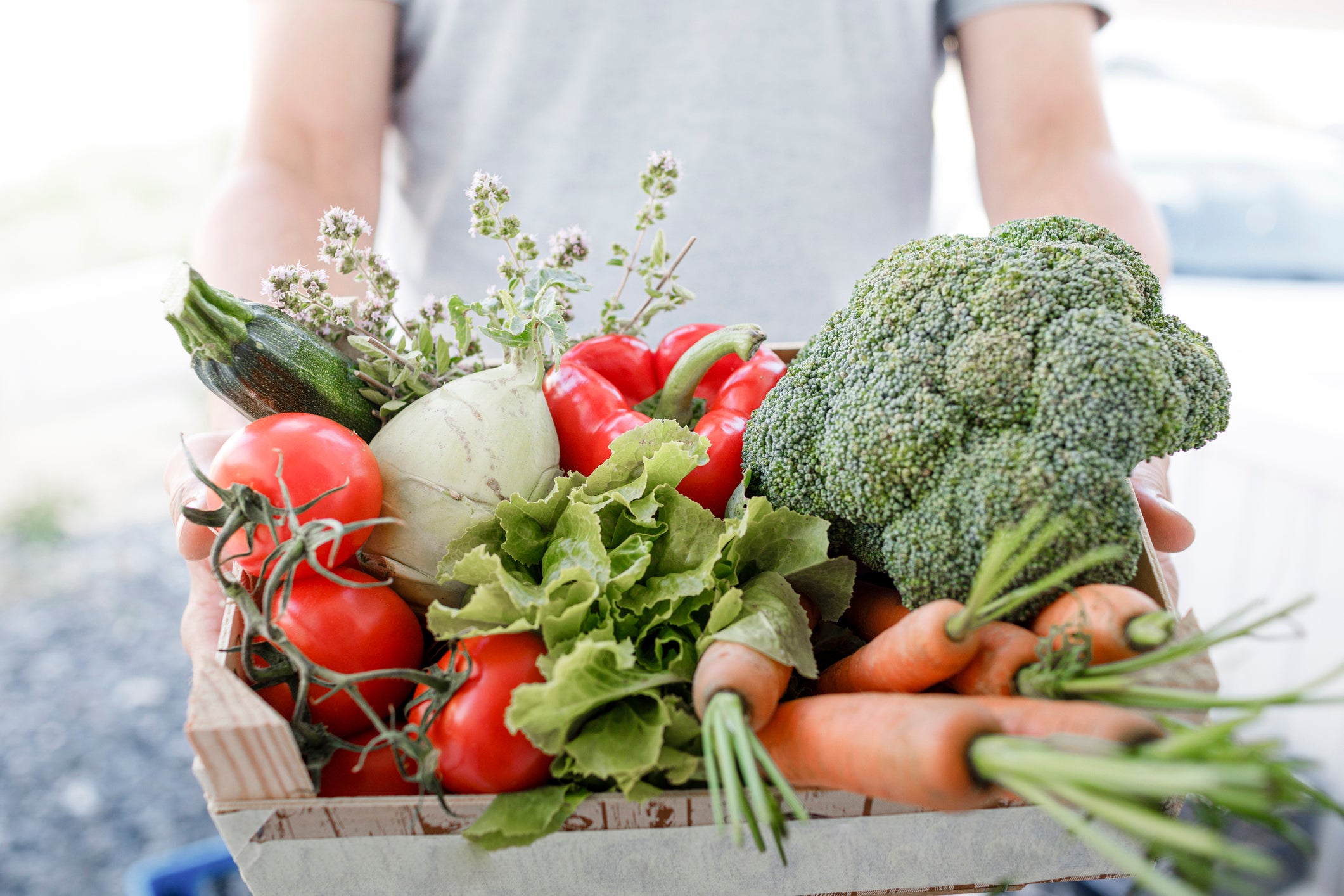 nutritious foods for runners