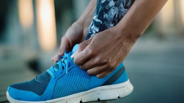 Miles Or Months: How Long Do Running Shoes Last?
