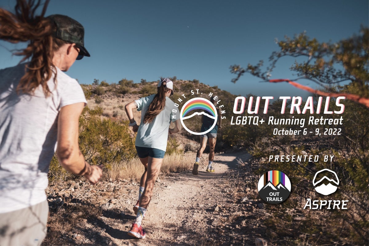 Meet The Runners Making Space For Queer Athletes On The Trails Trail Runner Magazine 8437