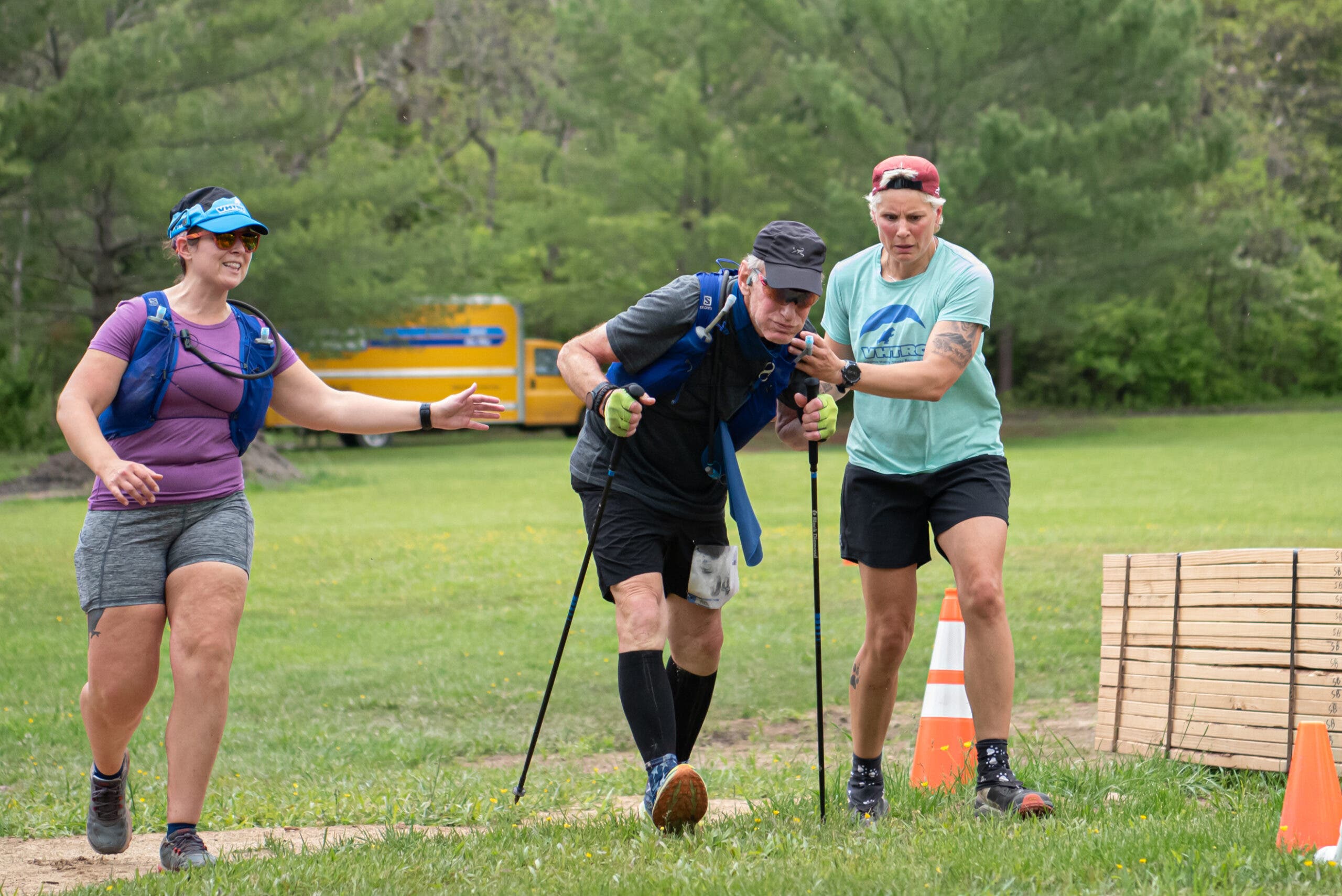bob gaylord ultrarunner