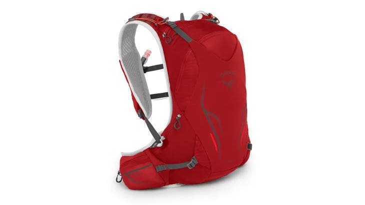 best trail running gear