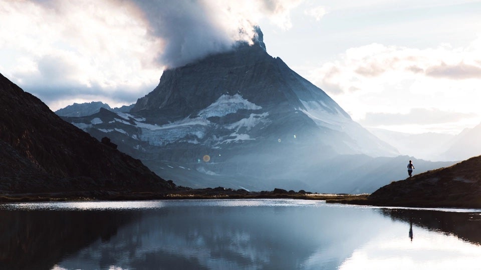 best trail running gear