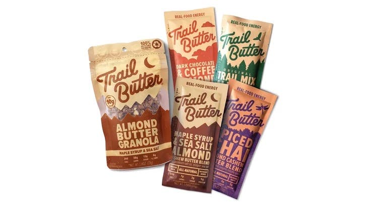 best trail running gear