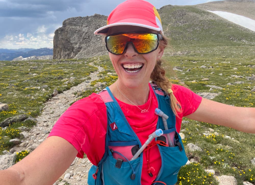 speedgoat 50k hillary allen