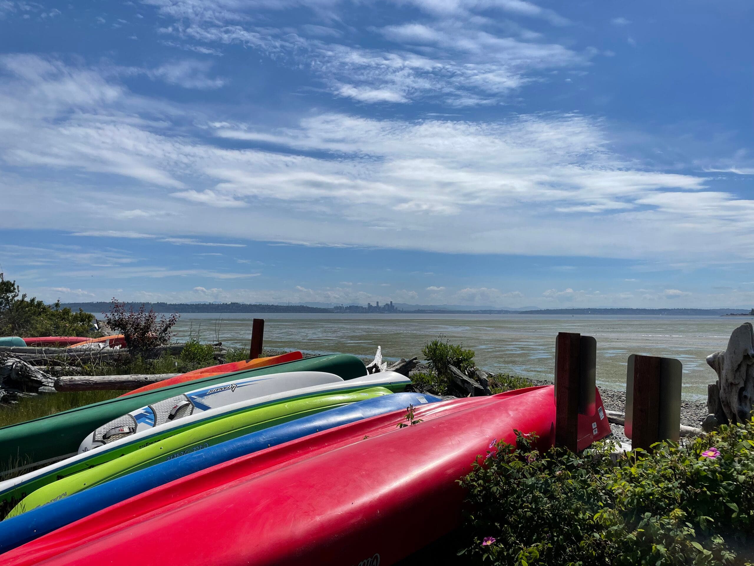 manitou beach bainbridge island
