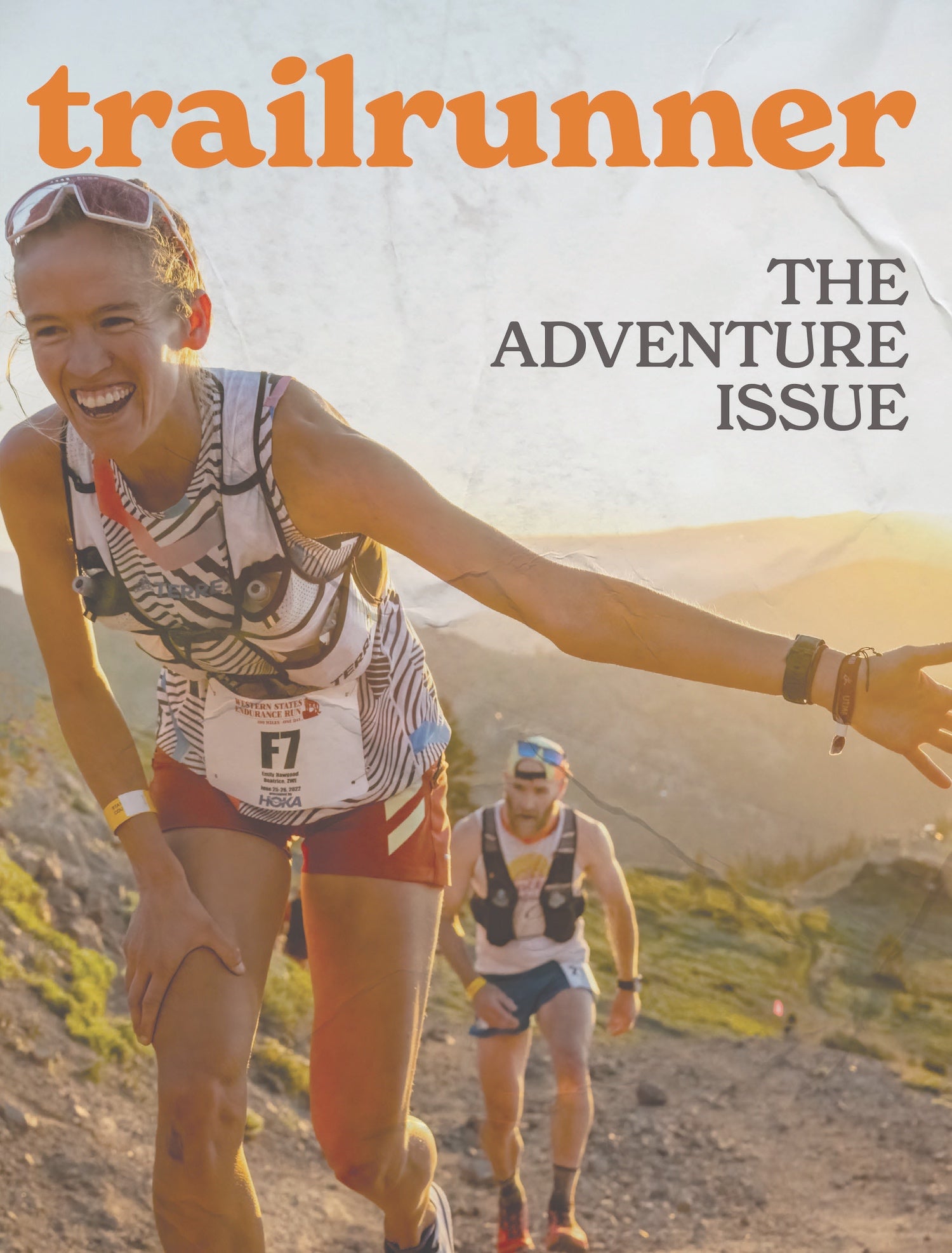 2021 Gear Guide - Trail Runner Magazine