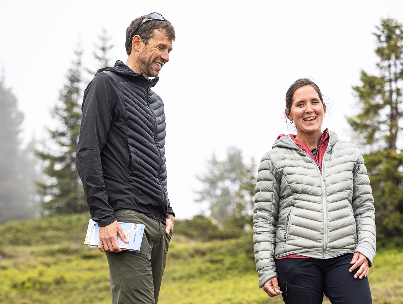 francois d'haene ultra spirit