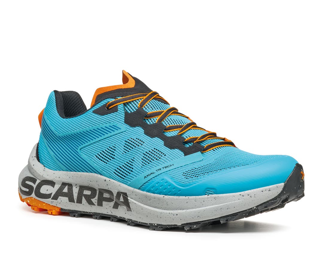 scarpa spin planet shoe