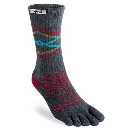reader's choice best trail running gear
