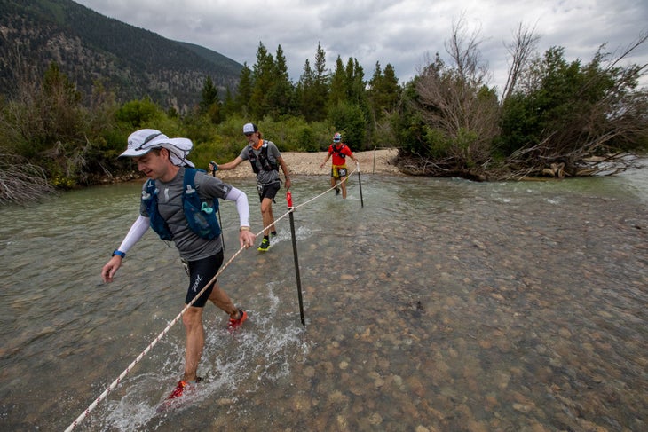 leadville 100 2022