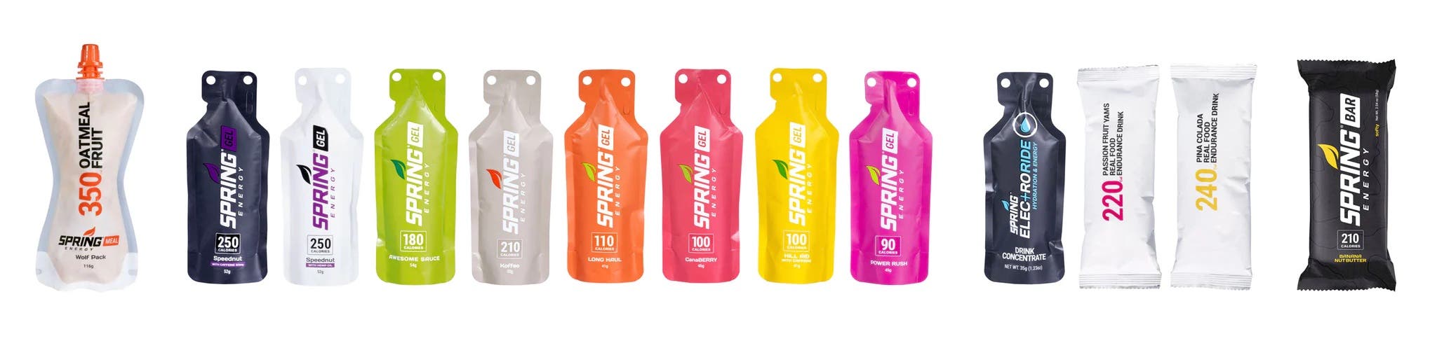 reader's choice best trail running gear