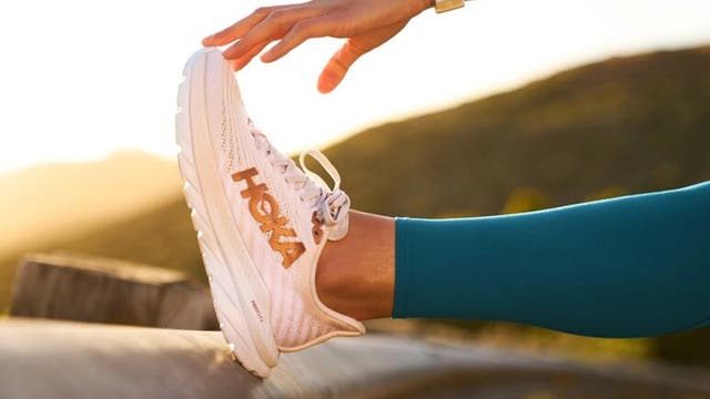 10 Things You Didn't Know About Hoka Running Shoes