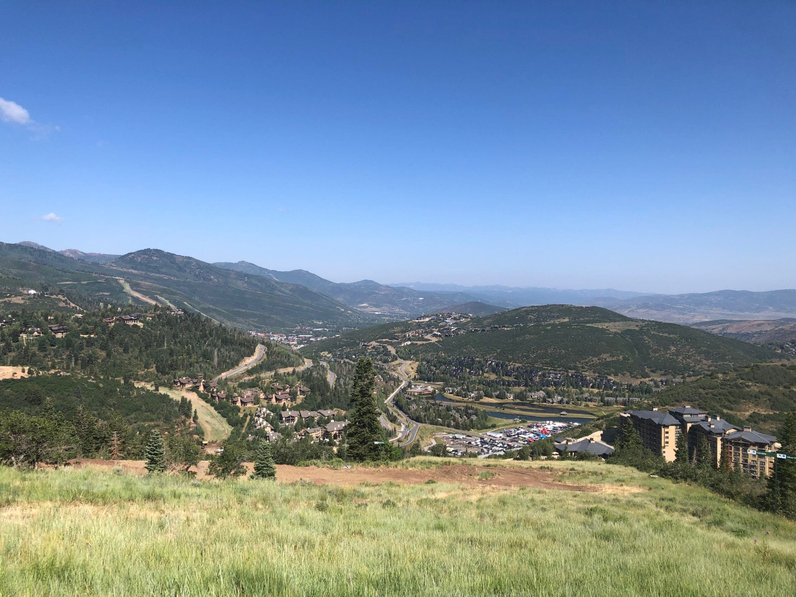 big gear show park city utah